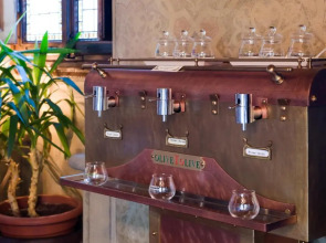 Villa Campestri Olive Oil Resort