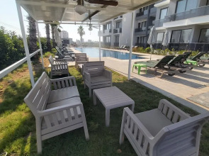 Отель Ethica Suite Luxury Houses