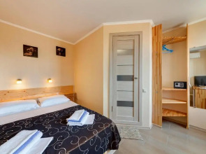 Guest House Goldfish