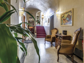 The Sonetto Hotel Piazza Santa Croce, Sonder Hotel by Marriott Bonvoy™