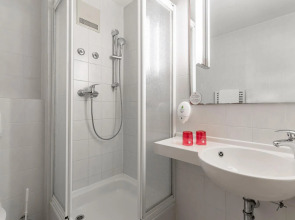 INVITE Hotel an der Kaiserburg