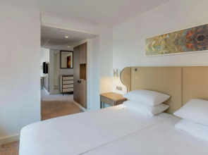 Hilton Stockholm Slussen