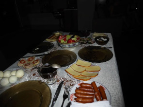 Kutaisi Hotel California