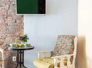 СаквояжЪ-Апарт на улице Шпалерная