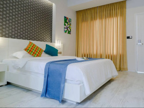 Отель Velana Beach Maldives