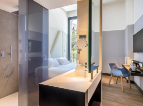 Occidental Diagonal 414