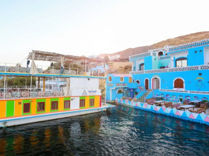 Kendaka Nubian House