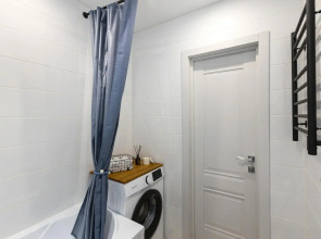 Апартаменты в микрорайоне 3-й