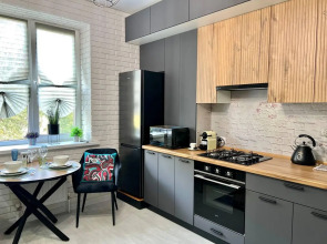 Апартаменты на улице Гагарина 21А