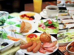 Ginza International Hotel