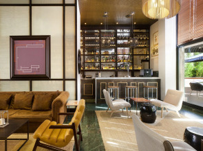 Отель H10 Itaca