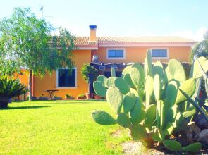 Villa Sikelia - Case Sicule