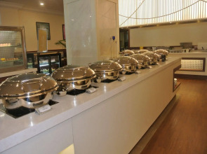 Gurney Bay Hotel, a PARKROYAL Hotel