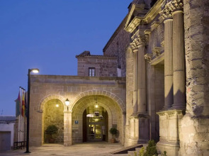 Parador de Plasencia