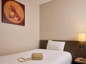 Timhotel Odessa Montparnasse