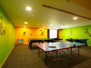 Courtyard by Marriott Agra