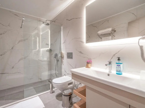 New Safir Apart Hotel