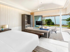 Hyatt Regency Koh Samui