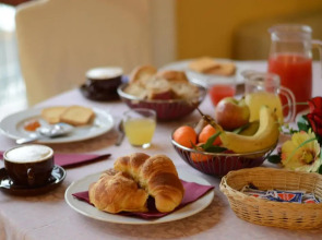 Royal Hotel Montevergine