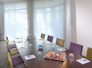 The Point Brisbane Hotel