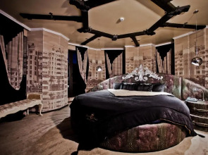 Royal Castle Design & SPA Hotel