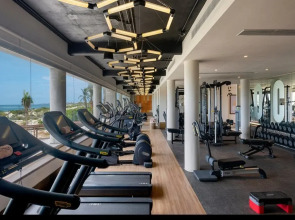 Catalonia Grand Costa Mujeres All Suites & Spa - All Inclusive