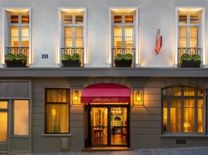 Hôtel Saint Paul Rive Gauche