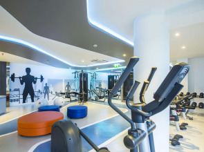 The SIS Kata Resort — Adult Only