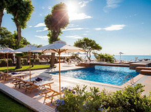 Hotel Excelsior Venice Lido Resort