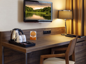 Warmiński Hotel & Conference