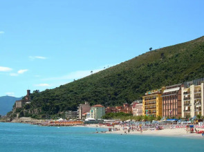 Sea Stone - 100m From The Sea