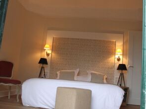 Hotel Chantaco Golf & Wellness