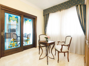 Grand Hotel President Olbia