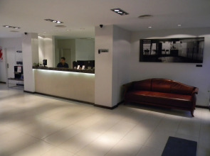 O2 Hoteles Mar del Plata