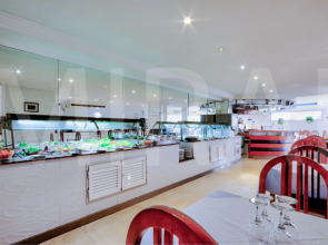 Apartamentos Pez Azul