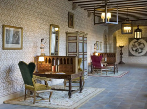 Parador de Plasencia