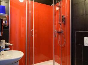 Atlantis Hotel Amsterdam