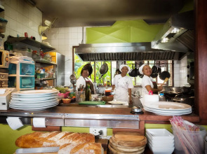 Boujis Boutique Resort