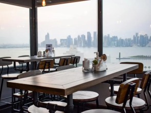 Saraya Corniche Hotel