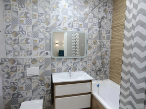 Апартаменты на бульваре Кузьмина 15