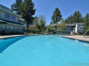 Beach Retreat & Lodge at Tahoe