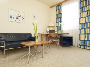 Mamaison Hotel Chain Bridge Budapest