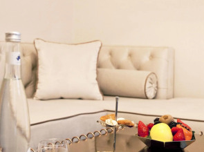 Riad Dar Saba - Saba'S House