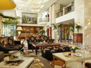 Mediterranean Palace Hotel