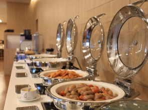 Best Western Haeundae Hotel
