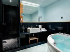 Towers Hotel Stabiae Sorrento Coast