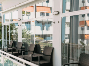 Soho Boutique Las Vegas