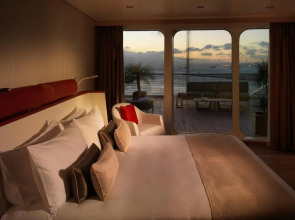 Sunborn Gibraltar Yacht Hotel Resort