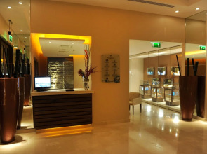 Mövenpick Resort & Spa Tala Bay Aqaba