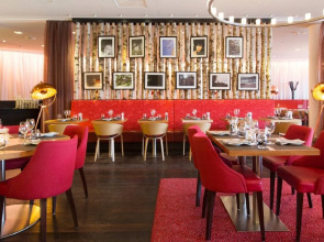 Courtyard by Marriott Stockholm Kungsholmen